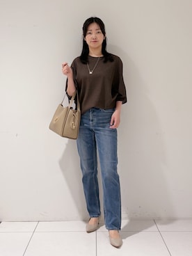 momokoさんのコーディネート