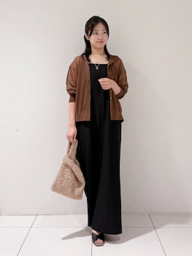 momokoさんのコーディネート