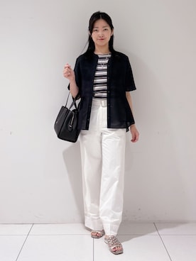 momokoさんのコーディネート