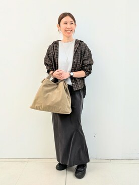 erikkoさんのコーディネート