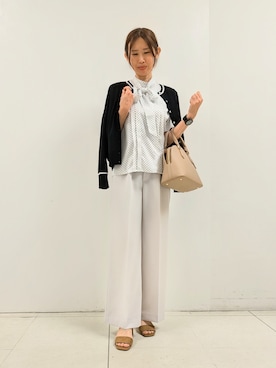 erikkoさん(レディース・162cm)の秋コーディネート