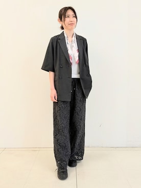 erikkoさんのコーディネート
