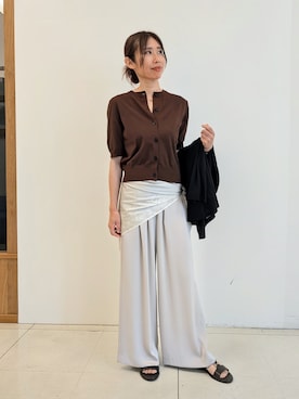 erikkoさんのコーディネート