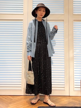 OCHIAIさんのコーディネート