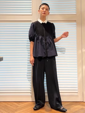 OCHIAIさんのコーディネート