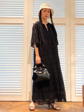 OCHIAIさんのコーディネート