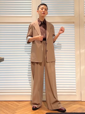 OCHIAIさんのコーディネート