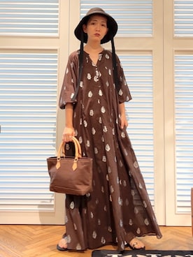 OCHIAIさんのコーディネート