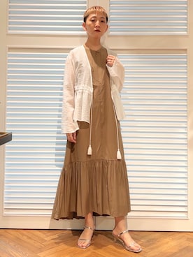 OCHIAIさんのコーディネート