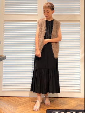 OCHIAIさんのコーディネート