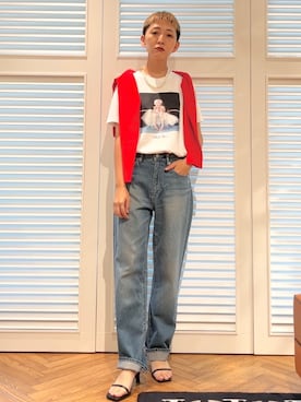 OCHIAIさんのコーディネート
