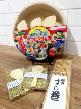 「アイテム（食器）」を使った、usaminさん（レディース・158cm）の冬コーディネート