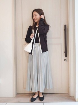 mi-saさんのコーディネート