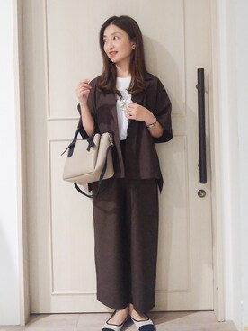 mi-saさんのコーディネート