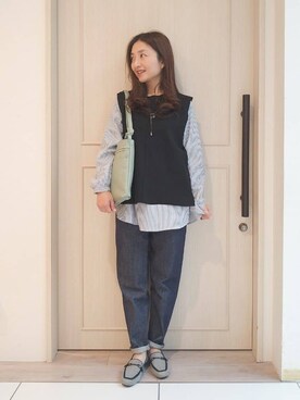 mi-saさんのコーディネート