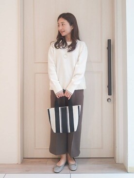 mi-saさんのコーディネート