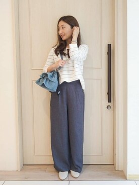 mi-saさんのコーディネート