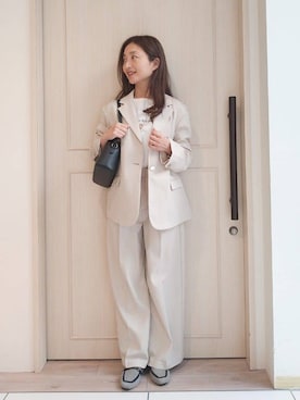 mi-saさんのコーディネート