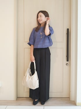 mi-saさんのコーディネート