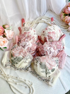 anさん(レディース・165cm)の秋コーディネート