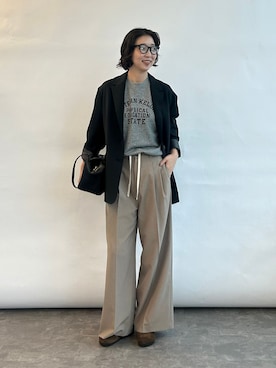 yukaさんのコーディネート