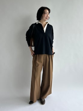 yukaさんのコーディネート