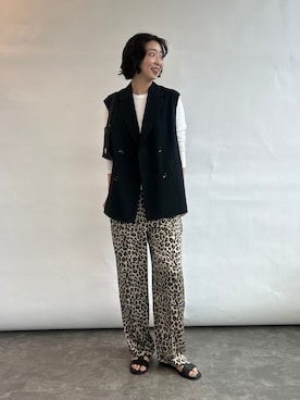 yukaさんのコーディネート