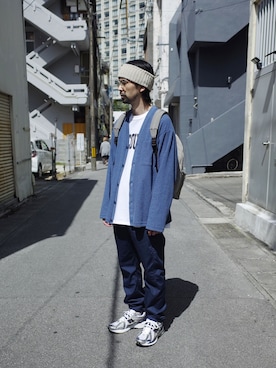 shoさんのコーディネート