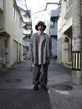 shoさんのコーディネート