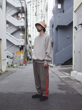 shoさんのコーディネート