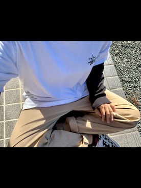 まるこさんのコーディネート