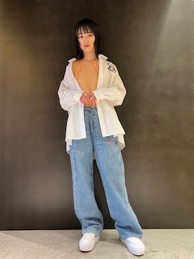 ingmさんのコーディネート