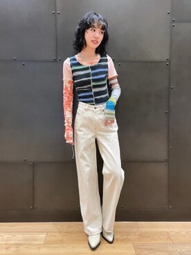 ingmさんのコーディネート