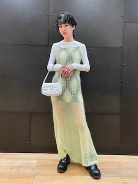 ingmさんのコーディネート