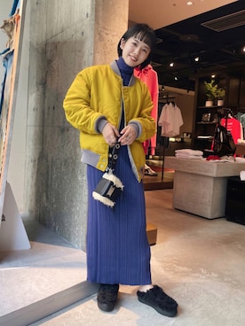 ingmさんのコーディネート