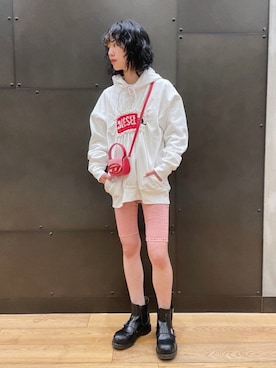 ingmさんのコーディネート