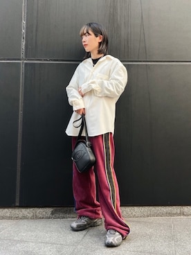 ingmさんのコーディネート