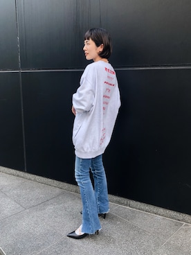 ingmさんのコーディネート