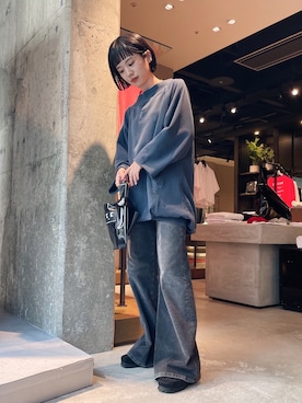 ingmさんのコーディネート