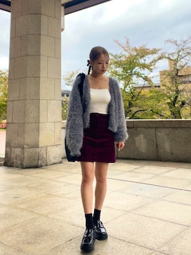 E R Iさんのコーディネート