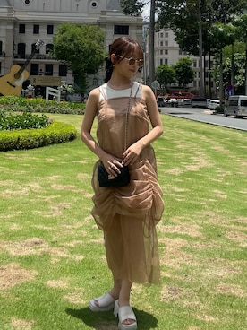 E R Iさんのコーディネート