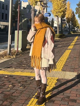 E R Iさんのコーディネート