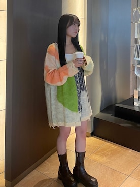 E R Iさんのコーディネート