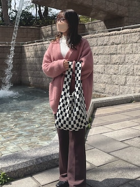 E R Iさんのコーディネート