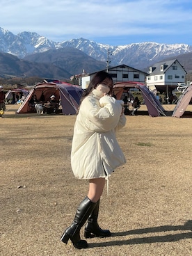 E R Iさんのコーディネート