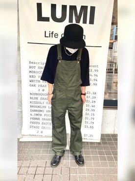 mjさんのコーディネート