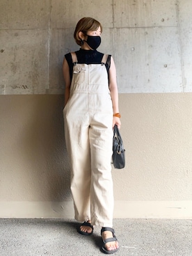 yuricaさんのコーディネート