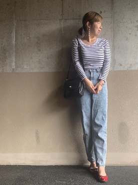 yuricaさんのコーディネート