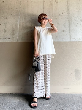 yuricaさんのコーディネート
