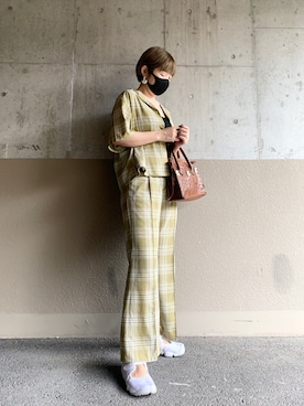 yuricaさんのコーディネート